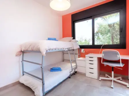 Avets, Villa 10 personnes à Calonge - Photo 14