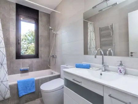 Avets, Villa 10 personnes à Calonge - Photo 15