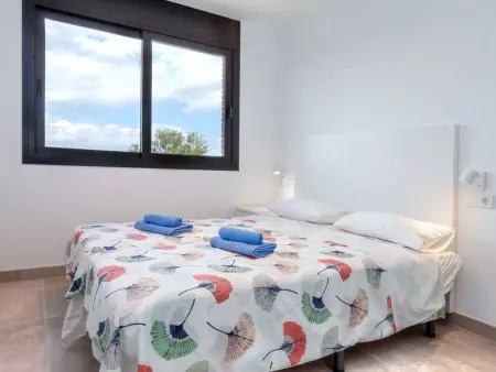 Avets, Villa 10 personnes à Calonge - Photo 21