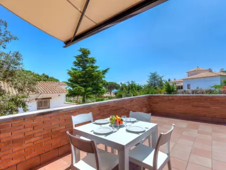 Avets, Villa 10 personnes à Calonge - Photo 23