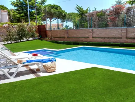 Avets, Villa 10 personnes à Calonge - Photo 30