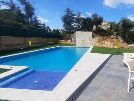Avets, Villa 10 personnes à Calonge - Photo 35