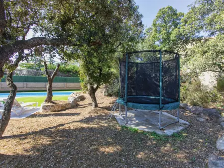 Avets, Villa 10 personnes à Calonge - Photo 36