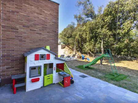 Avets, Villa 10 personnes à Calonge - Photo 37