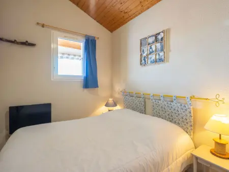 Les Jardins de l'Océan, Appartement 4 personnes à Vaux Sur Mer - Photo 3