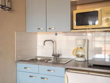 Les Jardins de l'Océan, Appartement 4 personnes à Vaux Sur Mer - Photo 13