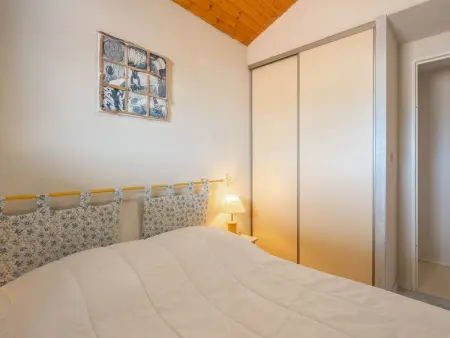 Les Jardins de l'Océan, Appartement 4 personnes à Vaux Sur Mer - Photo 15