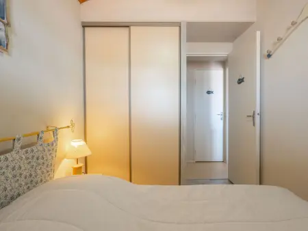 Les Jardins de l'Océan, Appartement 4 personnes à Vaux Sur Mer - Photo 16
