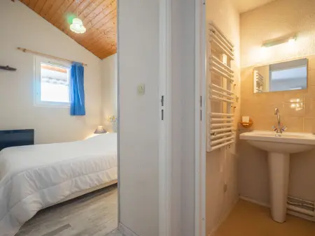 Les Jardins de l'Océan, Appartement 4 personnes à Vaux Sur Mer - Photo 17