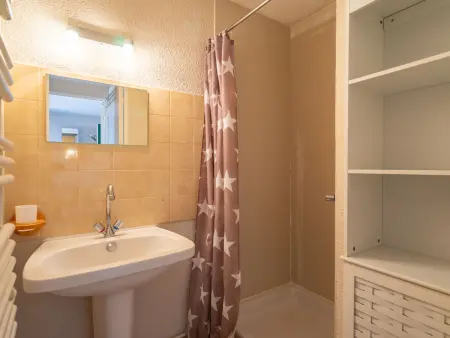 Les Jardins de l'Océan, Appartement 4 personnes à Vaux Sur Mer - Photo 19