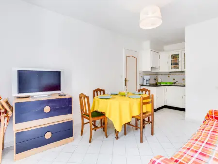 Le Sporting, Appartement 4 personnes à Cabourg - Photo 1