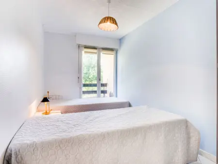 Le Sporting, Appartement 4 personnes à Cabourg - Photo 2