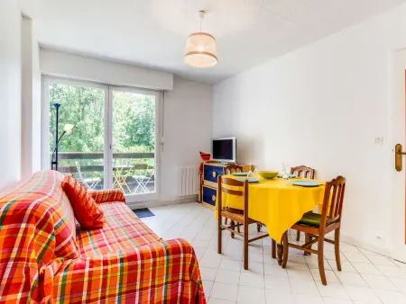 Le Sporting, Appartement 4 personnes à Cabourg - Photo 6