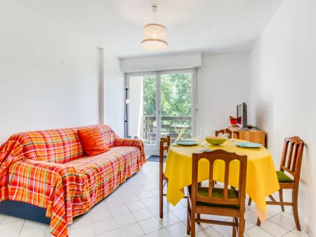 Le Sporting, Appartement 4 personnes à Cabourg - Photo 7