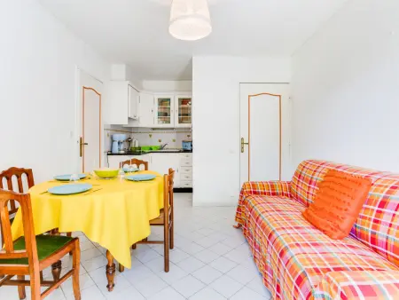 Le Sporting, Appartement 4 personnes à Cabourg - Photo 8