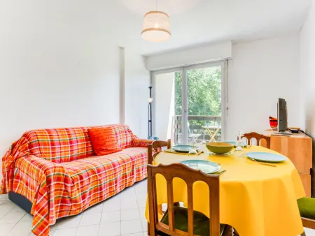 Le Sporting, Appartement 4 personnes à Cabourg - Photo 9