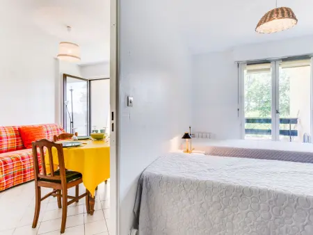 Le Sporting, Appartement 4 personnes à Cabourg - Photo 10