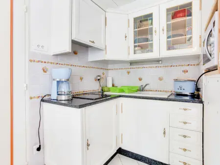 Le Sporting, Appartement 4 personnes à Cabourg - Photo 11