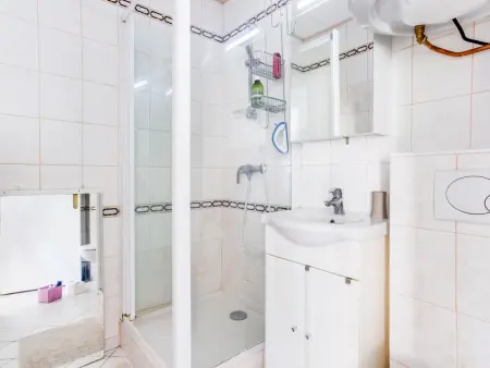 Le Sporting, Appartement 4 personnes à Cabourg - Photo 12
