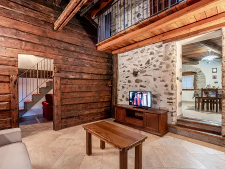 Les Cors, Appartement 4 personnes à Fenis - Photo 2