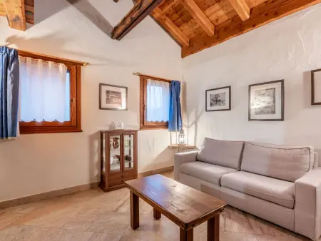 Les Cors, Appartement 4 personnes à Fenis - Photo 5