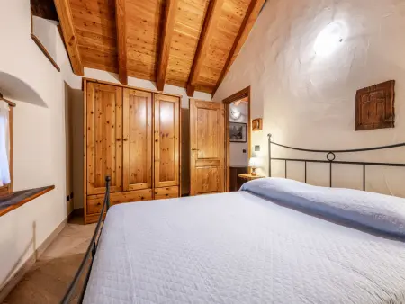 Les Cors, Appartement 4 personnes à Fenis - Photo 11