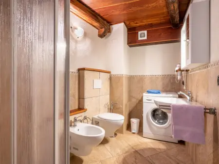 Les Cors, Appartement 4 personnes à Fenis - Photo 14