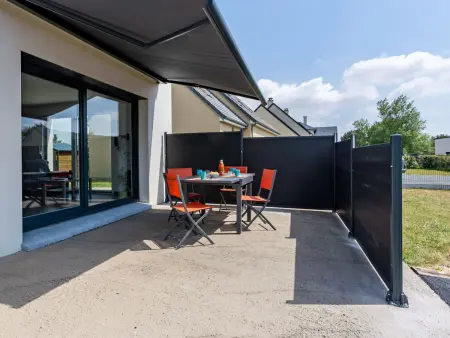 Chalmeignes, Maison 4 personnes à Saint Germain sur Ay - Photo 1