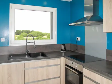 Chalmeignes, Maison 4 personnes à Saint Germain sur Ay - Photo 5