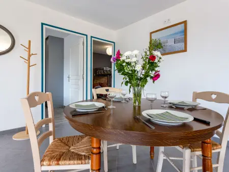 Chalmeignes, Maison 4 personnes à Saint Germain sur Ay - Photo 8