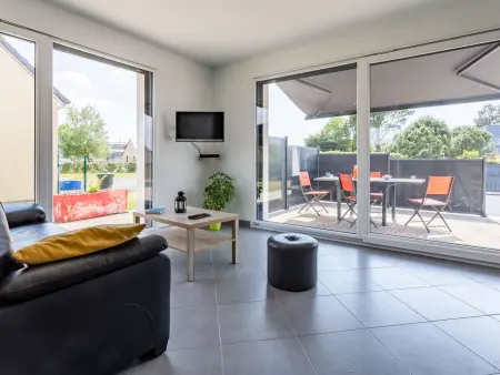 Chalmeignes, Maison 4 personnes à Saint Germain sur Ay - Photo 12