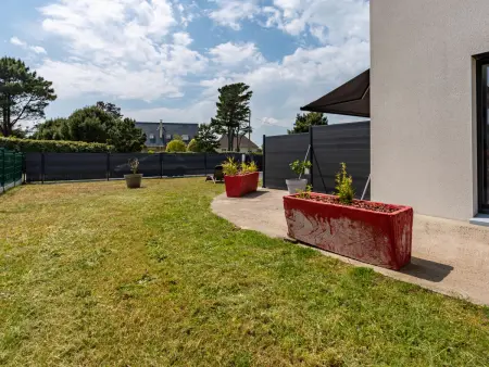 Chalmeignes, Maison 4 personnes à Saint Germain sur Ay - Photo 15