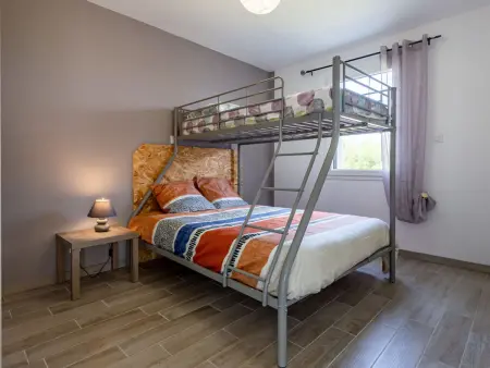 Chalmeignes, Maison 4 personnes à Saint Germain sur Ay - Photo 16