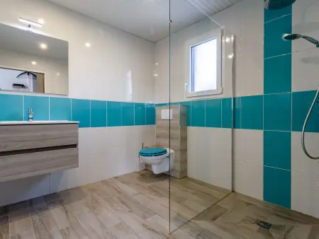 Chalmeignes, Maison 4 personnes à Saint Germain sur Ay - Photo 17