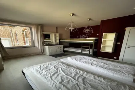 La Halte d'Ardennes, Ferme avec piscine intérieure - Photo 20