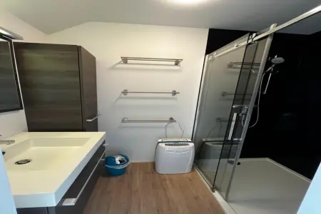 La Halte d'Ardennes, Ferme avec piscine intérieure - Photo 28