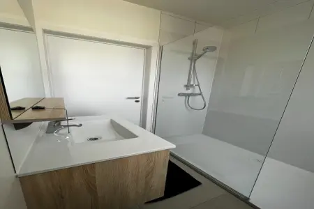 La Halte d'Ardennes, Ferme avec piscine intérieure - Photo 29