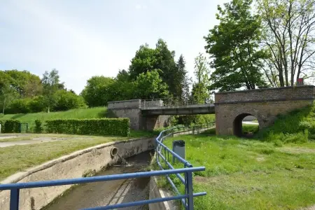 La Halte d'Ardennes, Ferme avec piscine intérieure - Photo 32