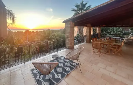 Maison 4 personnes à Makari S. Vito Lo Capo - Photo 1