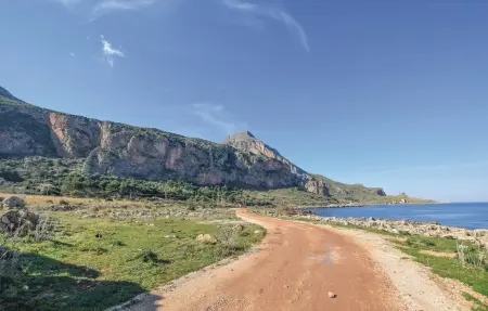 Maison 4 personnes à Makari S. Vito Lo Capo - Photo 5