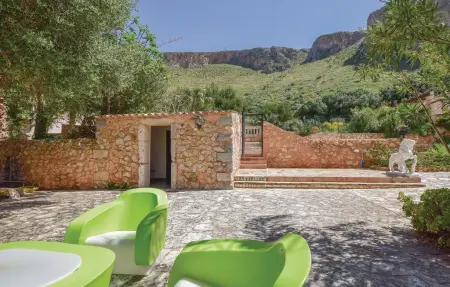 Maison 4 personnes à Makari S. Vito Lo Capo - Photo 10