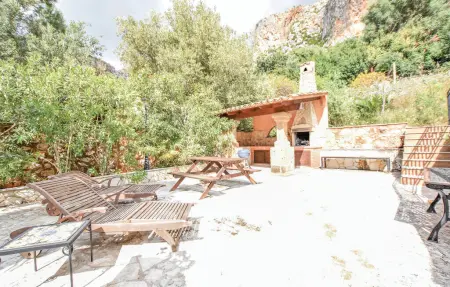 Maison 4 personnes à Makari S. Vito Lo Capo - Photo 13
