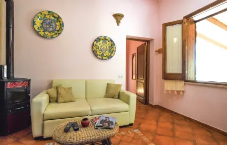 Maison 4 personnes à Makari S. Vito Lo Capo - Photo 14
