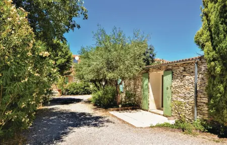 Maison 4 personnes à Tavel - Photo 1
