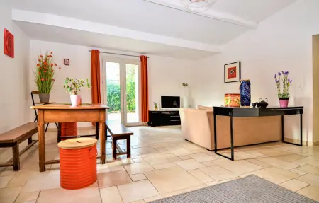 Maison 4 personnes à Tavel - Photo 2