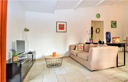 Maison 4 personnes à Tavel - Photo 13