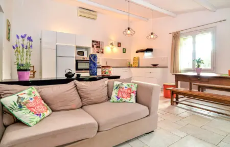 Maison 4 personnes à Tavel - Photo 14