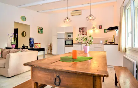 Maison 4 personnes à Tavel - Photo 15