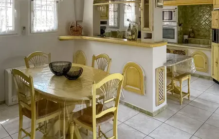 Maison 6 personnes à Puisserguier - Photo 3