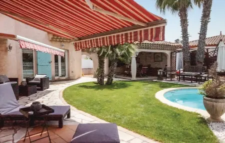 Maison 6 personnes à Puisserguier - Photo 5